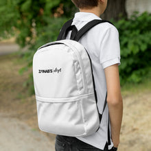 Load image into Gallery viewer, ZC Backpack - Zainab&#39;s Closet