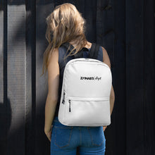 Load image into Gallery viewer, ZC Backpack - Zainab&#39;s Closet
