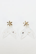Load image into Gallery viewer, Mermaid Tail Stud Earrings