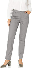 Load image into Gallery viewer, LEE Women’s Relaxed Fit All Day Straight Leg Pants - Zainab&#39;s Closet