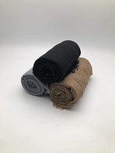 Load image into Gallery viewer, AxeSickle 3PCs Scarf Shawl Wrap Hijab - Zainab&#39;s Closet