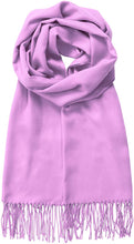Load image into Gallery viewer, Soft Elegant Cashmere Pashimina Feel Shawls and Wraps Scarfs for Women - Zainab&#39;s Closet