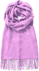 Soft Elegant Cashmere Pashimina Feel Shawls and Wraps Scarfs for Women - Zainab's Closet