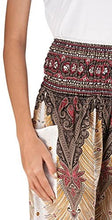 Load image into Gallery viewer, Joob Joob Women&#39;s Comfy Bohemian Tapered Elephant Loose Yoga Travel Pajama Lounge Pants - Zainab&#39;s Closet