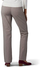 Load image into Gallery viewer, LEE Women’s Relaxed Fit All Day Straight Leg Pants - Zainab&#39;s Closet