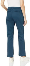 Load image into Gallery viewer, LEE Women’s Relaxed Fit All Day Straight Leg Pants - Zainab&#39;s Closet