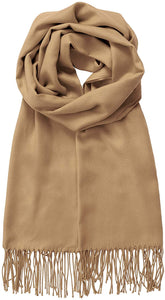 Soft Elegant Cashmere Pashimina Feel Shawls and Wraps Scarfs for Women - Zainab's Closet