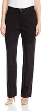 Load image into Gallery viewer, LEE Women’s Relaxed Fit All Day Straight Leg Pants - Zainab&#39;s Closet