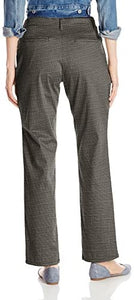 LEE Women’s Relaxed Fit All Day Straight Leg Pants - Zainab's Closet