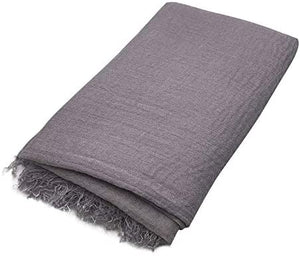 AxeSickle 3PCs Scarf Shawl Wrap Hijab - Zainab's Closet