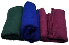 Load image into Gallery viewer, AxeSickle 3PCs Scarf Shawl Wrap Hijab - Zainab&#39;s Closet