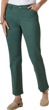 Load image into Gallery viewer, LEE Women’s Relaxed Fit All Day Straight Leg Pants - Zainab&#39;s Closet