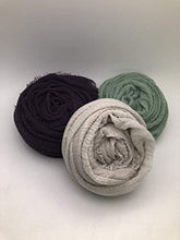 Load image into Gallery viewer, AxeSickle 3PCs Scarf Shawl Wrap Hijab - Zainab&#39;s Closet