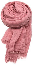 Load image into Gallery viewer, AxeSickle 3PCs Scarf Shawl Wrap Hijab - Zainab&#39;s Closet