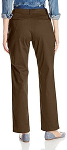 LEE Women’s Relaxed Fit All Day Straight Leg Pants - Zainab's Closet