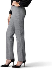 Load image into Gallery viewer, LEE Women’s Relaxed Fit All Day Straight Leg Pants - Zainab&#39;s Closet