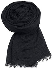 Load image into Gallery viewer, AxeSickle 3PCs Scarf Shawl Wrap Hijab - Zainab&#39;s Closet