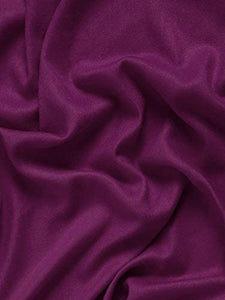 Soft Elegant Cashmere Pashimina Feel Shawls and Wraps Scarfs for Women - Zainab's Closet