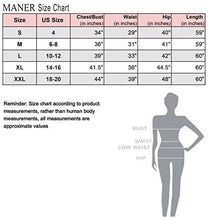 Load image into Gallery viewer, MANER Chiffon Beaded Sequin 3/4 Sleeve Long Gown - Zainab&#39;s Closet