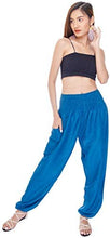 Load image into Gallery viewer, Joob Joob Women&#39;s Comfy Bohemian Tapered Elephant Loose Yoga Travel Pajama Lounge Pants - Zainab&#39;s Closet