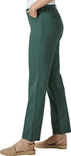 Load image into Gallery viewer, LEE Women’s Relaxed Fit All Day Straight Leg Pants - Zainab&#39;s Closet
