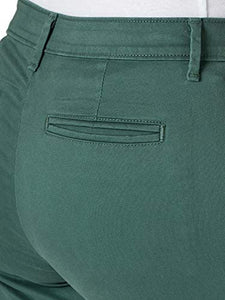 LEE Women’s Relaxed Fit All Day Straight Leg Pants - Zainab's Closet