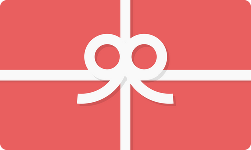 Z|C Pink & White Gift Cards! - Zainab's Closet