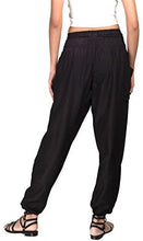 Load image into Gallery viewer, Joob Joob Women&#39;s Comfy Bohemian Tapered Elephant Loose Yoga Travel Pajama Lounge Pants - Zainab&#39;s Closet