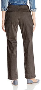 LEE Women’s Relaxed Fit All Day Straight Leg Pants - Zainab's Closet