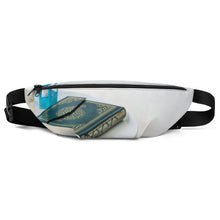 Load image into Gallery viewer, ZC Customized Fanny Pack - Zainab&#39;s Closet