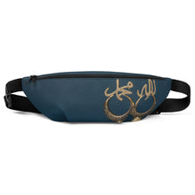 Load image into Gallery viewer, ZC Customized Fanny Pack - Zainab&#39;s Closet