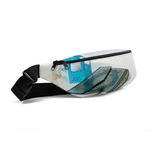 Load image into Gallery viewer, ZC Customized Fanny Pack - Zainab&#39;s Closet