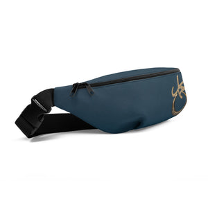 ZC Customized Fanny Pack - Zainab's Closet
