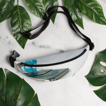 Load image into Gallery viewer, ZC Customized Fanny Pack - Zainab&#39;s Closet