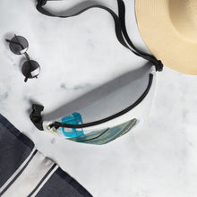 Load image into Gallery viewer, ZC Customized Fanny Pack - Zainab&#39;s Closet