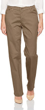 Load image into Gallery viewer, LEE Women’s Relaxed Fit All Day Straight Leg Pants - Zainab&#39;s Closet