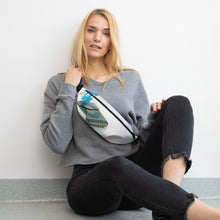 Load image into Gallery viewer, ZC Customized Fanny Pack - Zainab&#39;s Closet