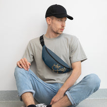 Load image into Gallery viewer, ZC Customized Fanny Pack - Zainab&#39;s Closet