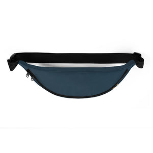 ZC Customized Fanny Pack - Zainab's Closet