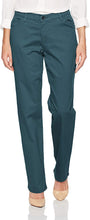Load image into Gallery viewer, LEE Women’s Relaxed Fit All Day Straight Leg Pants - Zainab&#39;s Closet