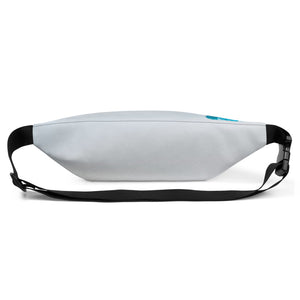 ZC Customized Fanny Pack - Zainab's Closet