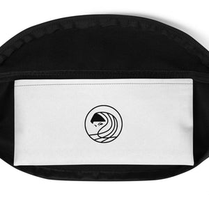 ZC Customized Fanny Pack - Zainab's Closet
