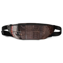Load image into Gallery viewer, ZC Customized Fanny Pack - Zainab&#39;s Closet