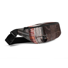 Load image into Gallery viewer, ZC Customized Fanny Pack - Zainab&#39;s Closet