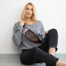 Load image into Gallery viewer, ZC Customized Fanny Pack - Zainab&#39;s Closet
