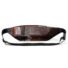 Load image into Gallery viewer, ZC Customized Fanny Pack - Zainab&#39;s Closet