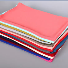 Load image into Gallery viewer, LMLAVEN Bubble Chiffon Hijab - Zainab&#39;s Closet
