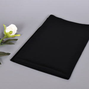 LMLAVEN Bubble Chiffon Hijab - Zainab's Closet