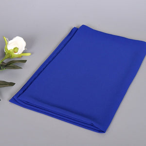 LMLAVEN Bubble Chiffon Hijab - Zainab's Closet