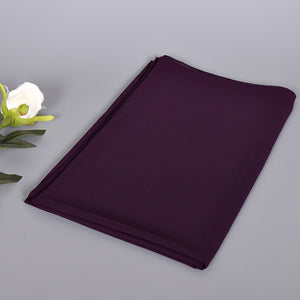 LMLAVEN Bubble Chiffon Hijab - Zainab's Closet